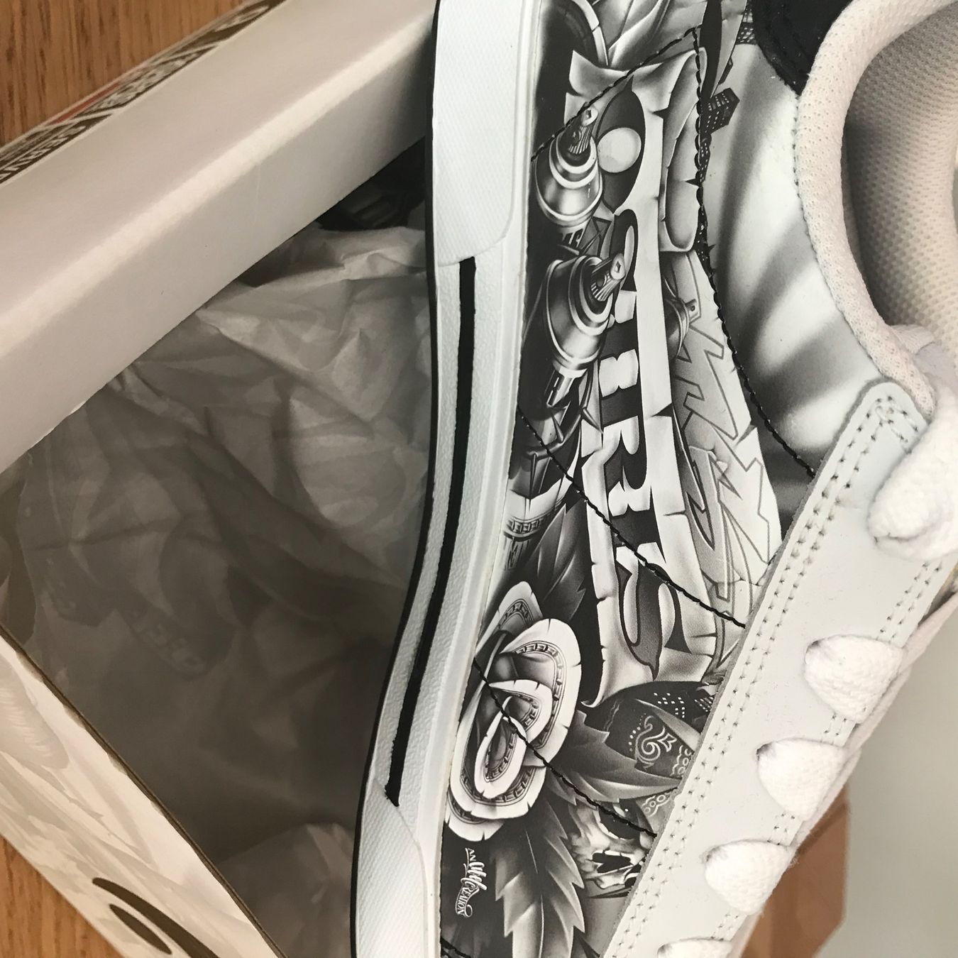 Scarpe da uomo: Sneakers OSIRIS – Nuovo e nell'imballaggio originale da Carouge GE venduto da Javier_73 1