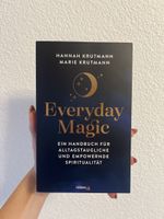 Everyday Magic: Dein Handbuch für Spiritualität ✨ NEU!