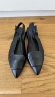 Paul Green Slingback Ballet Pumps Gr. 37