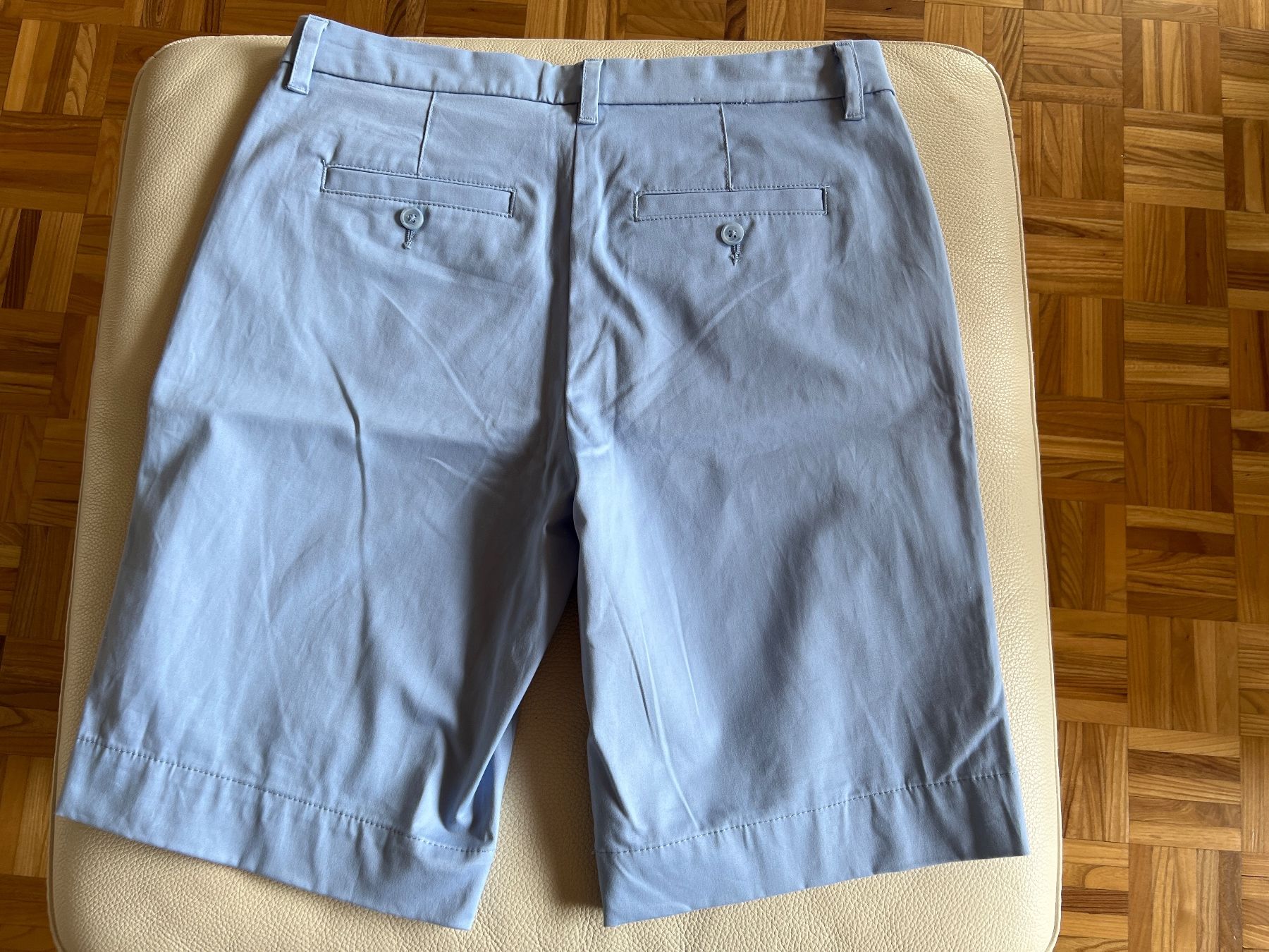 C&A Pantaloni: 2  Bermuda Shorts - Damen Gr. 40 – Usato da Chur venduto da van_hnc6 2