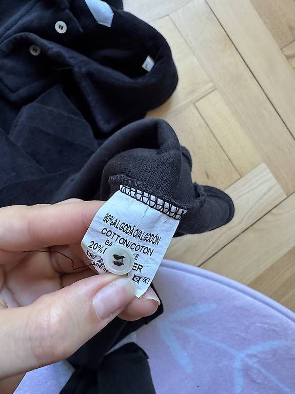 T-Shirts: Alexander sachs T shirt size L  – Gebraucht aus Lausanne von ama_ykl2 4