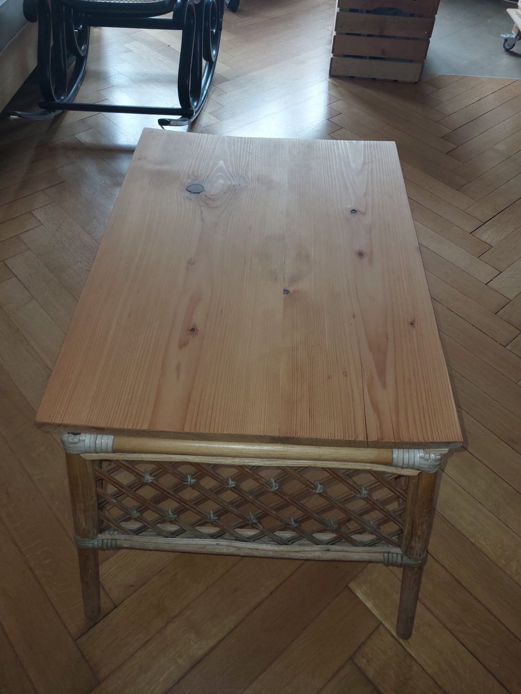 Tables: Beistelltisch – D'occasion à Schlieren par denzj
