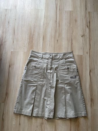 Jupe Jack Wolfskin Urban  M État Neuf