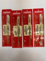4er Set H0 Fleischmann 9458 Innenbeleuchtung neu, ungeöffnet