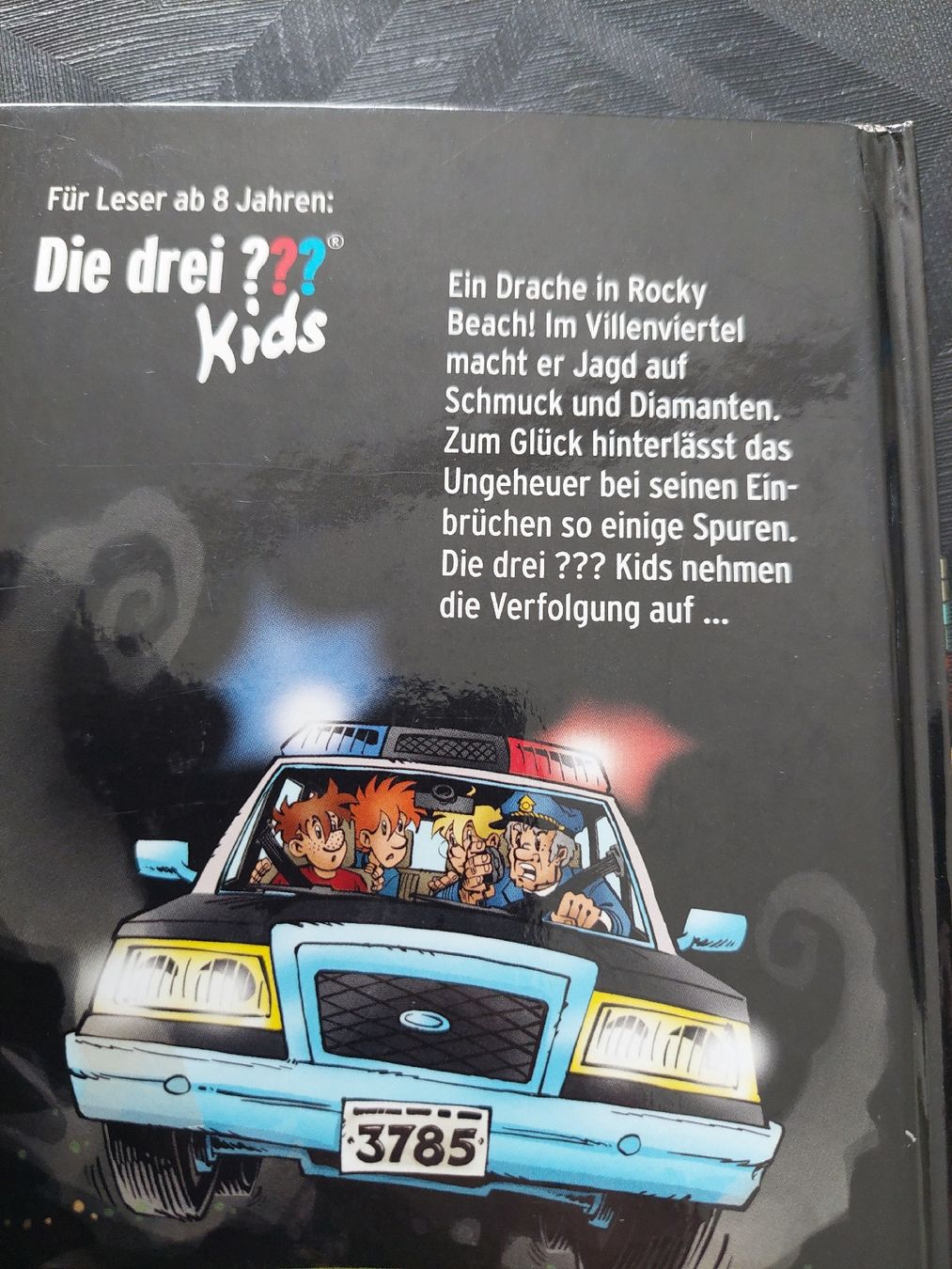 Libri: 2 Bücher  Die drei??? Kids – Usato da Zetzwil venduto da lanst08 1