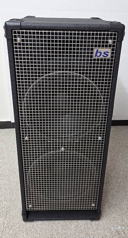Haut-parleurs: BS Basssysteme Bass Box 800 W – D'occasion à Winterthur par LucaRicardo