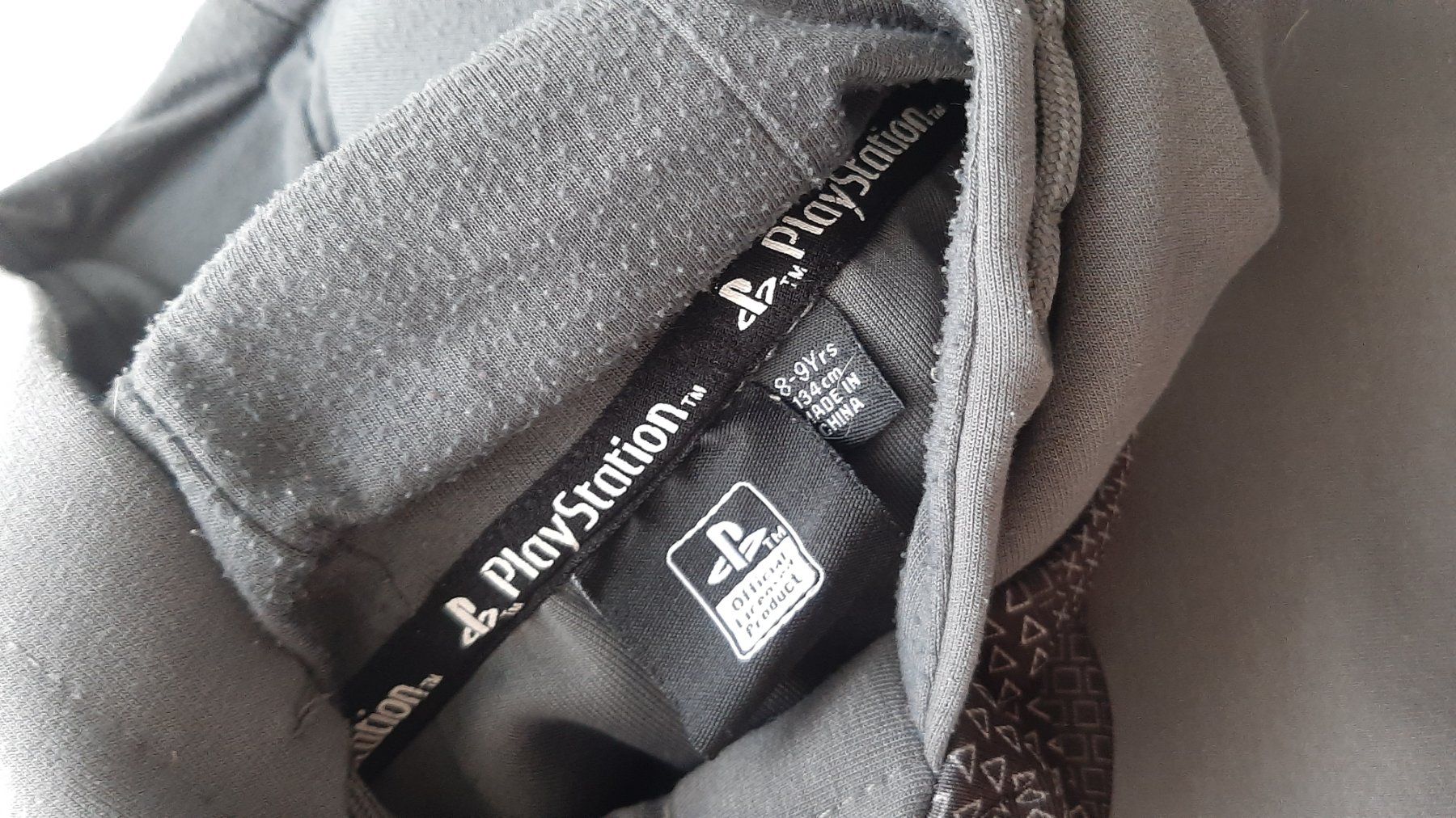 Maglioni & Felpe: K..62 R B)Pullover Set Palystation etc. Gr. Ca 134 – Usato da Wil SG venduto da AmandaCreations 3