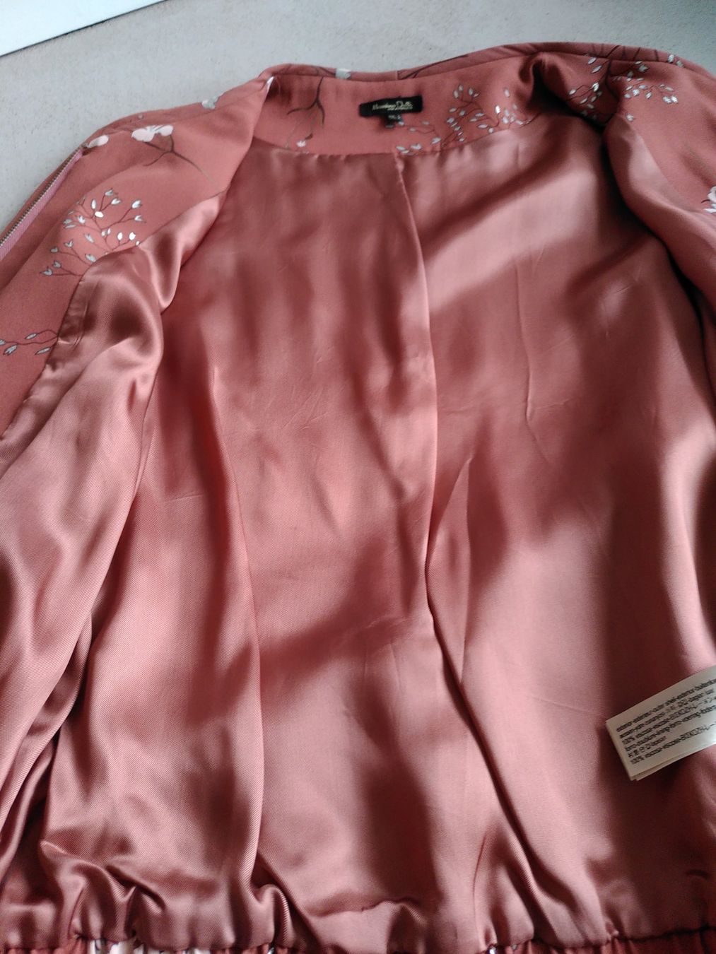 Massimo Dutti Giacche: MASSIMO DUTTI jacket 🧥 – Nuovo (secondo la descrizione) da Blonay venduto da lch_tl26 7