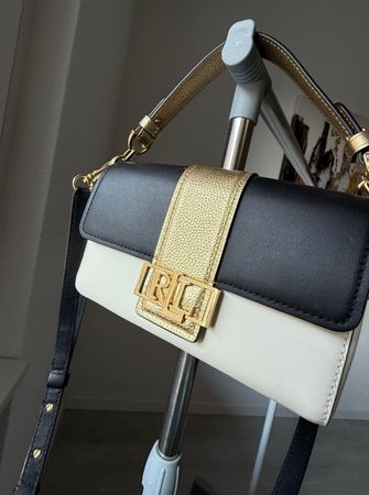 Lauren Ralph Lauren Handtasche