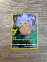 Pikachu 25th anniversary celebrations (ENG) 🇬🇧 1