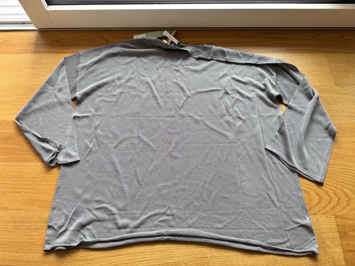 Pulls & Sweat-shirts: Damenpullunder Bohemia – Neuf (Voir description) à Birrwil par Annaluna 1