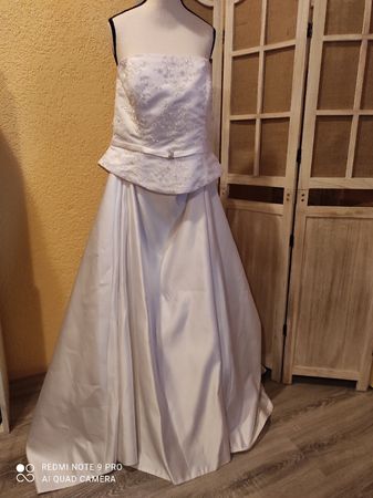Brautkleid Brautmode Wicky Gr.42🕊️