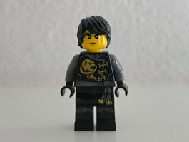 Lego Ninjago Cole - Skybound njo0199