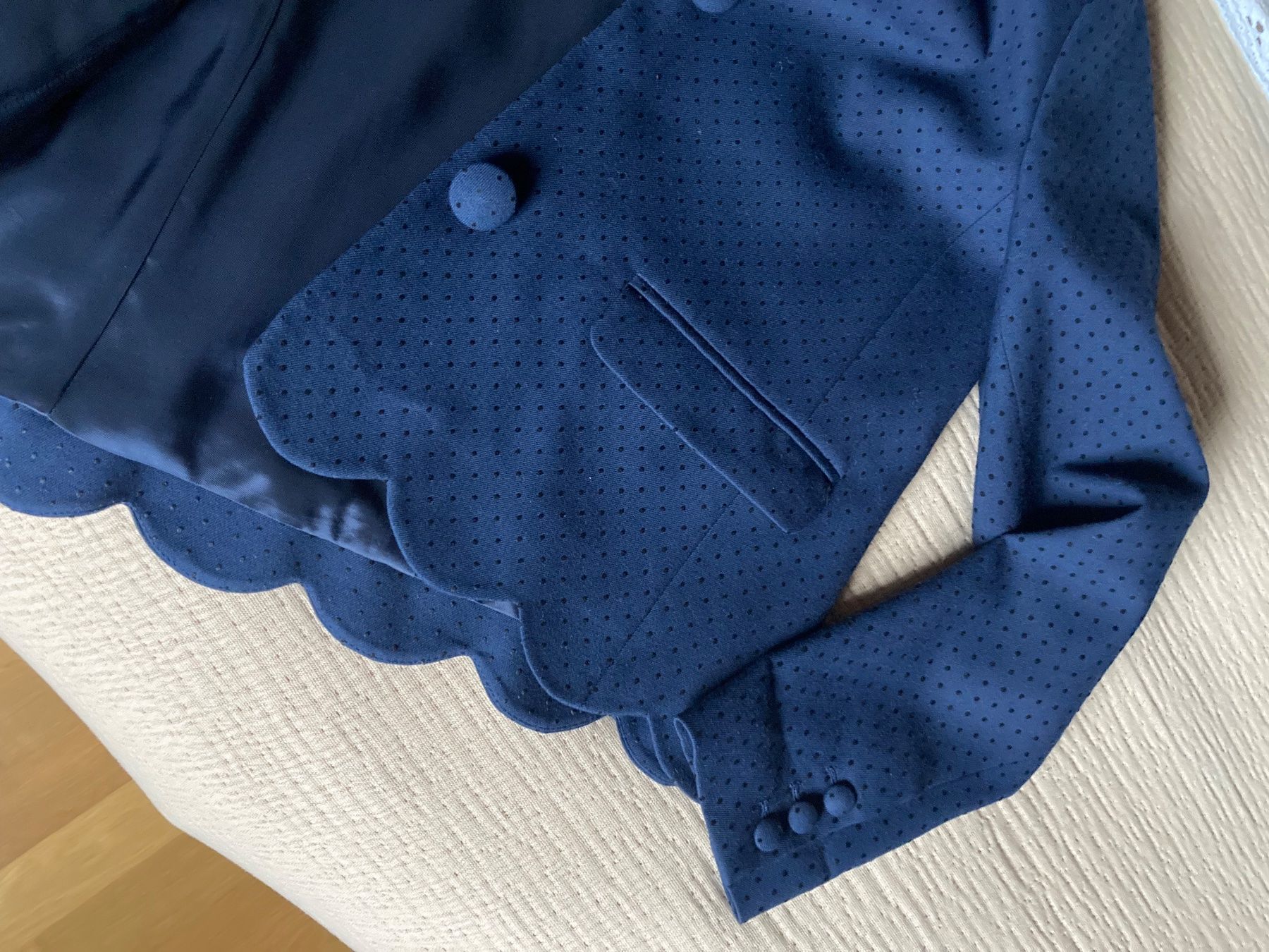 Claudie Pierlot Giacche: Claudie Pierlot Blazer – Usato da Luzern venduto da AM2nd 2