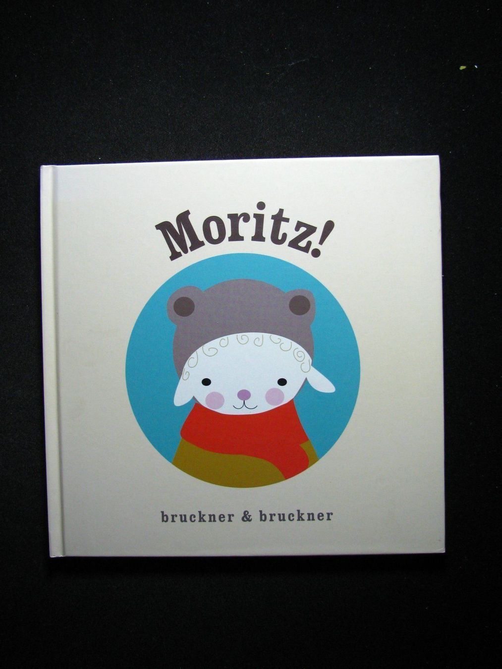 Libri: Moritz!  bruckner & Bruckner 2011 – Usato da Reitnau venduto da Zaomir