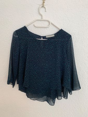 Shana Bluse Shirt Gr. S