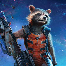 Profile image of Rocket_Raccoon