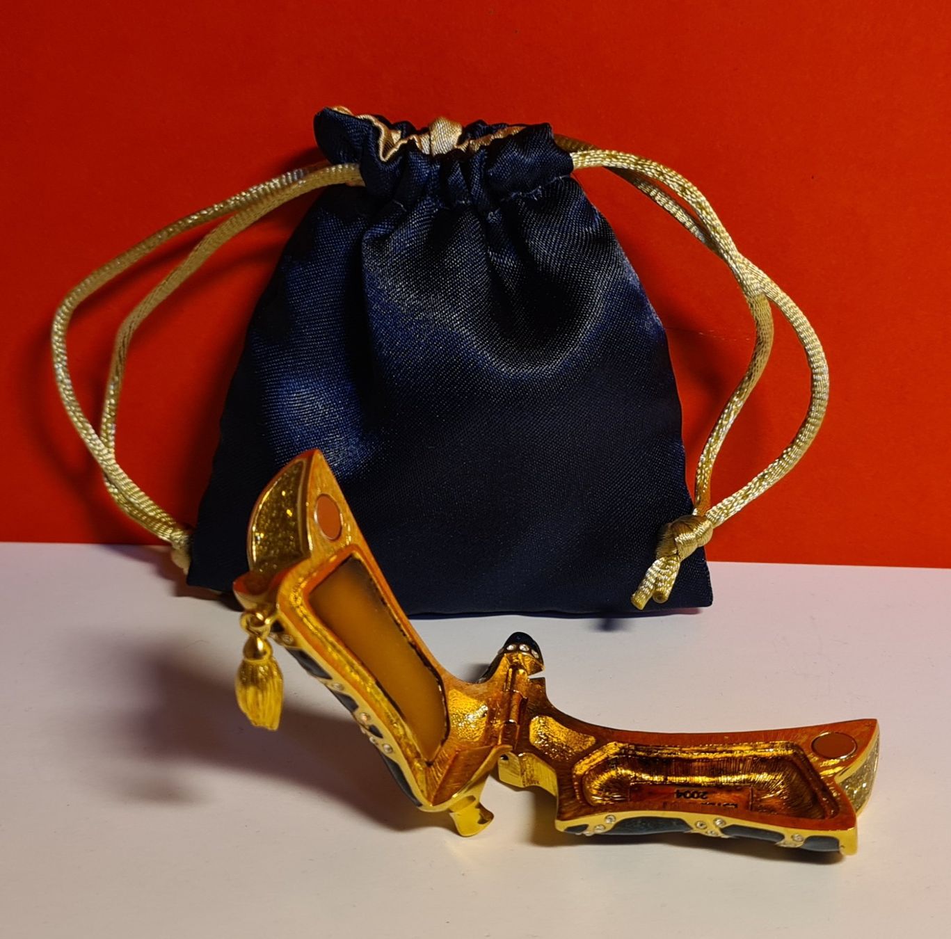 Estée Lauder Profumi & Eau de Toilette: Estée Lauder BEYOND PARADISE JEWELS TO BOOT – Usato da Steinmaur venduto da TobiasKern 4