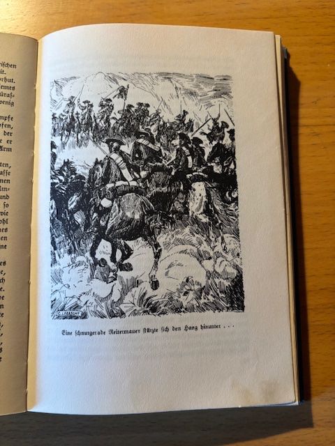 Libri: Buch von 1930  "Aus deutschen Kriegen" – Usato da Seon venduto da retep012 6