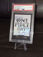 DON!! Card [One Piece Day 24] One Piece Japanese Promo PSA 9