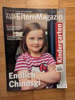 Fritz+Fränzi Eltern Magazin - Kindergarten Spezial!