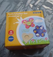Kit de bricolage de printemps, 6 pièces, neuf,