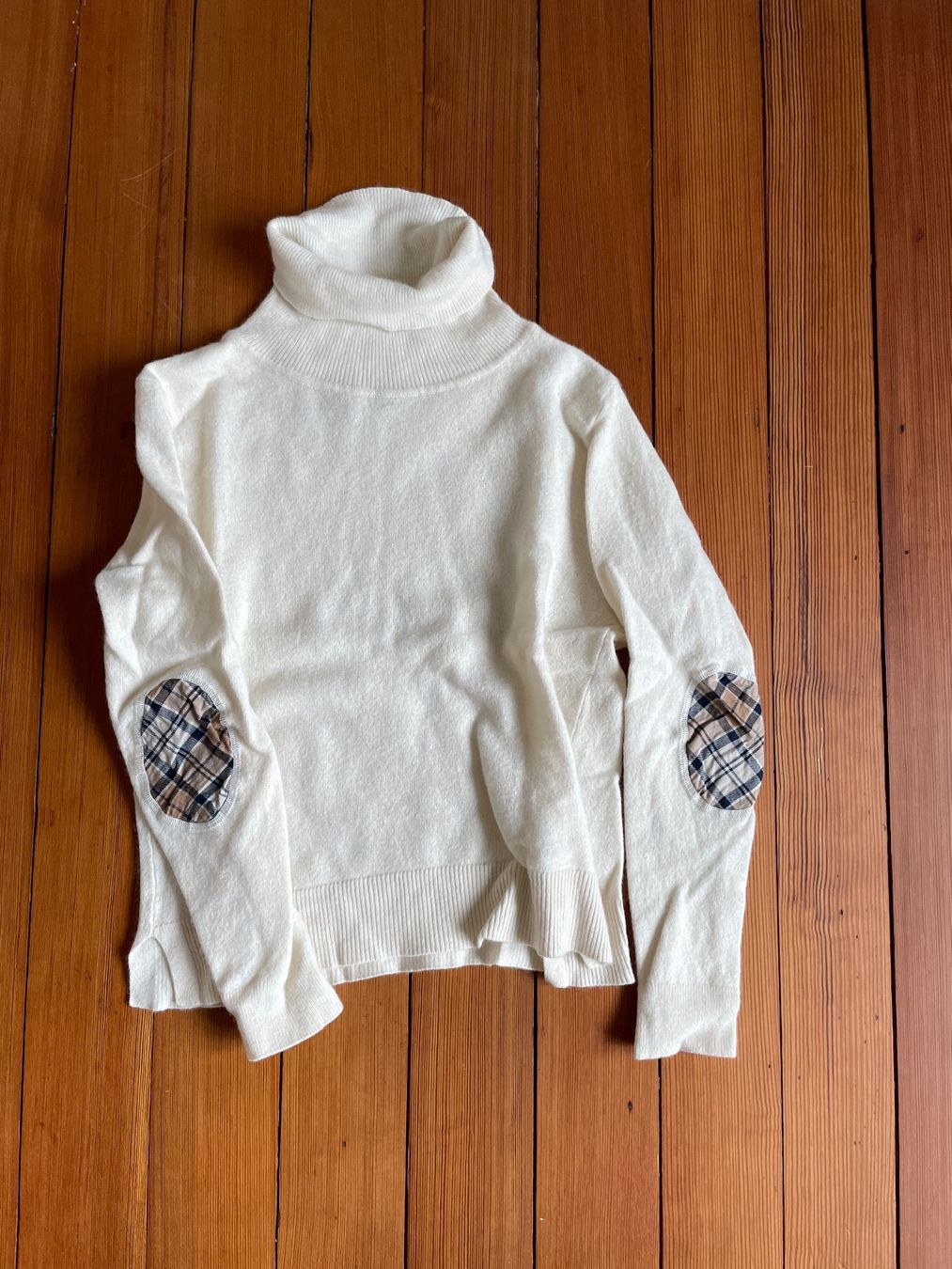 Barbour Maglioni & Felpe: Barbour turtleneck wool sweater – Usato da Zürich venduto da lulu_c