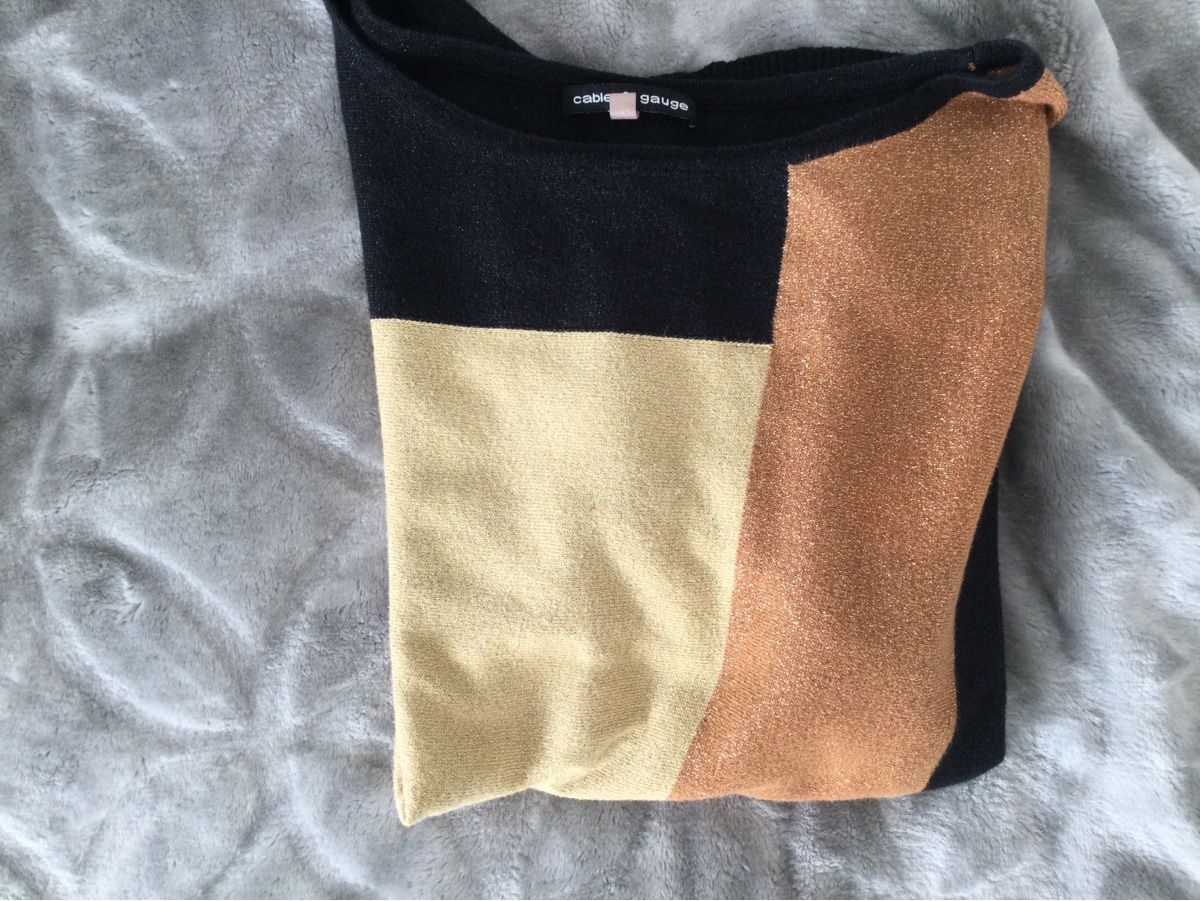 Maglioni & Felpe: Pullover speziell Gr. L – Usato da Villnachern venduto da Anita2006 4