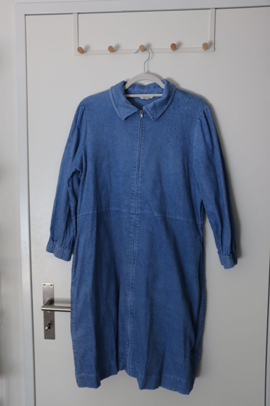 Vestiti: Part Two Kleid Gr. 40 in Cord – Usato da Männedorf venduto da Topojasa