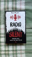 Radio Silent von Tom Ryan
