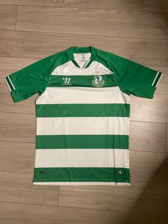Shamrock Rovers trikot‪‪‪‪‪‪‪‪‪‪