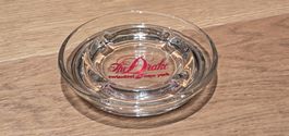 The Drake Swissôtel New York Aschenbecher aus Glas