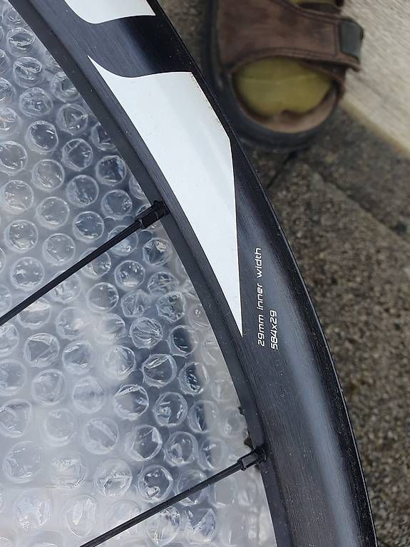 Specialized Velos: Spezialized Stumpjumper Trail-Bike – Gebraucht aus Windisch von rkern01 3