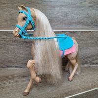 Barbie Pferd Rose of Texas