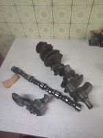 Chevrolet Big Block LS 6 Motorenteile