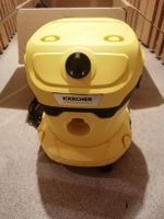 Kärcher WD 2 Plus