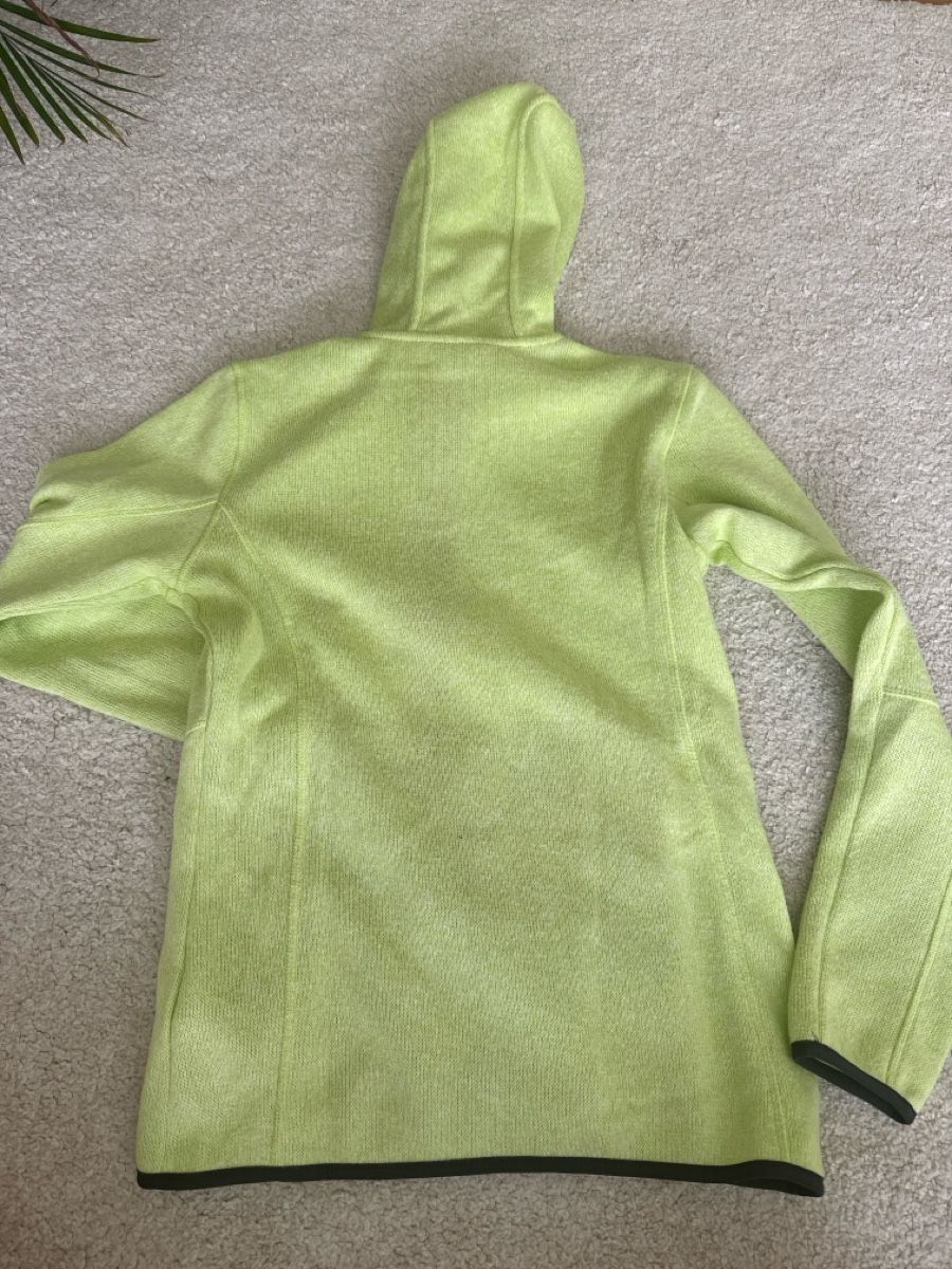 CMP Vestes: CMP grünes Jäckchen – Neuf (Voir description) à St. Niklausen LU par car_2562 1