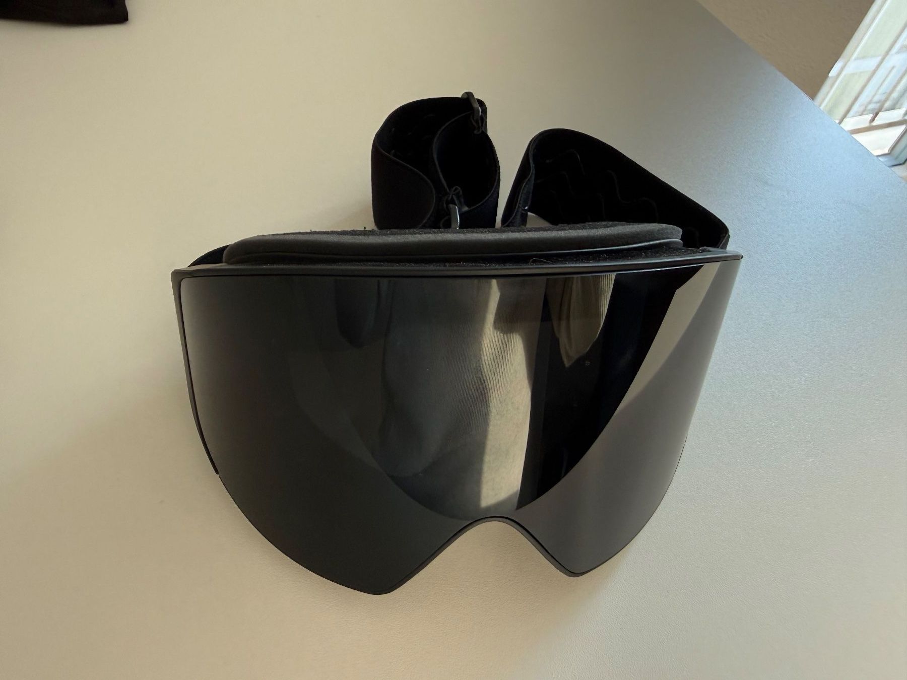 Lunettes & Verres: THE < MOUNTAIN > STUDIO Skibrille – Neuf (Voir description) à Luzern par Stern145 1