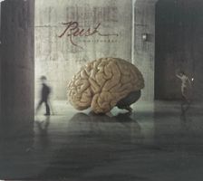 RUSH - HEMISPHERES
