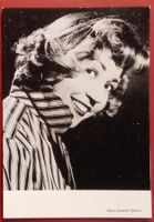 Suzy Delair 1917-2020 Autogramm signiert Foto 10x15cm
