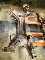 VW Golf 2 *Vorderachse*