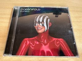 J3 Oakenfold – Bunkka