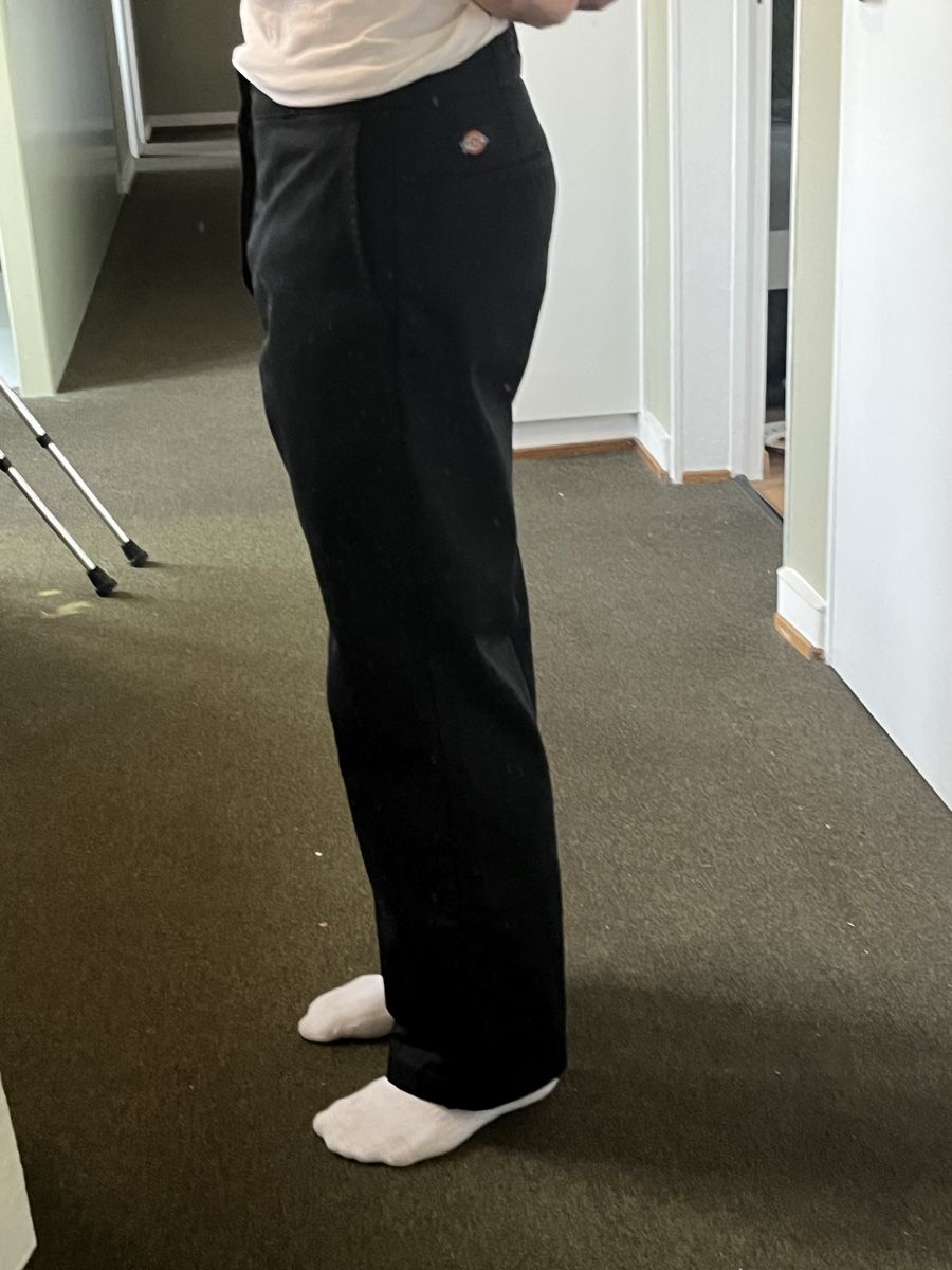 Dickies Pantalons: Dickies 874 W32/L30 – Neuf (Voir description) à Zürich par noa_px22
