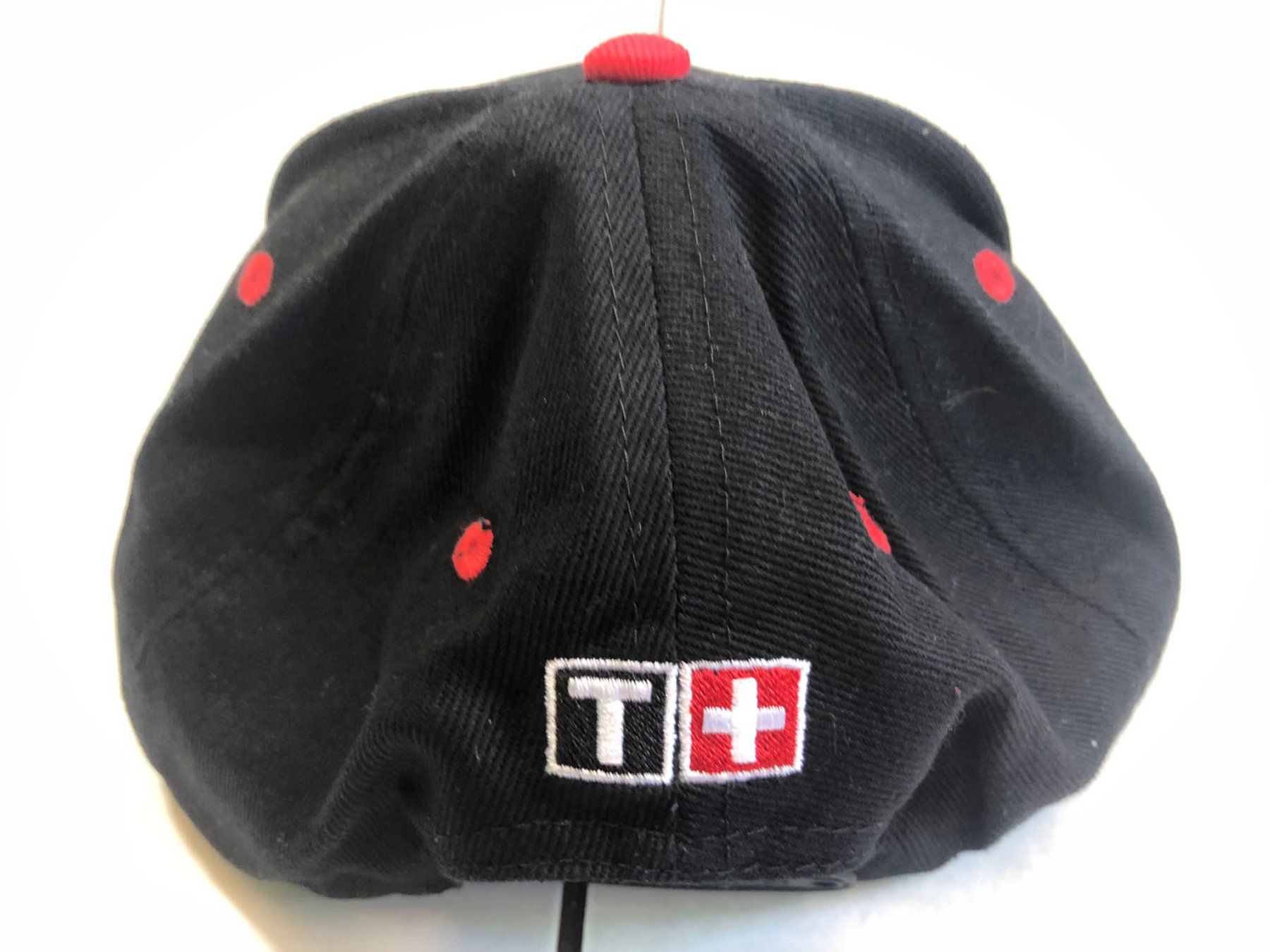 Copricapi, berretti & cappellini: Tissot Mütze NeU! – Nuovo (secondo la descrizione) da Zürich venduto da le_souk 3