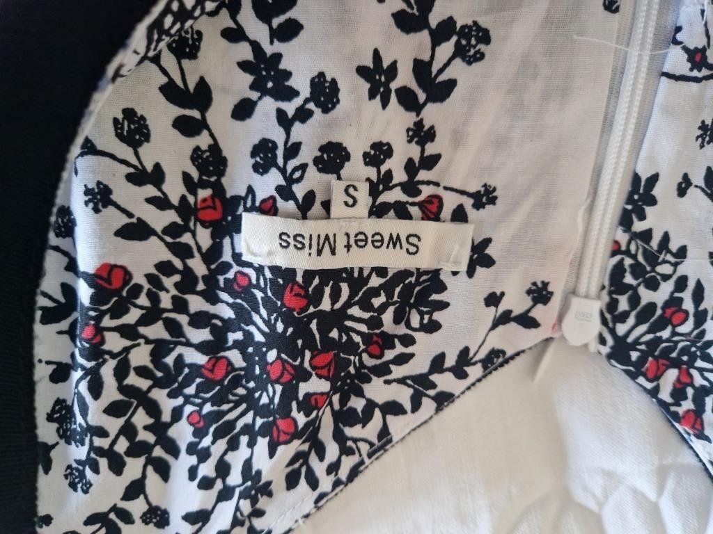 Vestiti: Luftiges Sommerkleid – Usato da Oberweningen venduto da shaw19 3