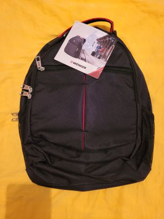 Wenger Laptop Rucksack NEU