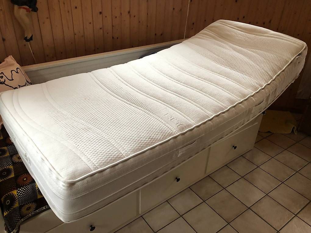 Materassi: Matratze 80 x 200 cm – Usato da Sennhof (Winterthur) venduto da FinnMcCool