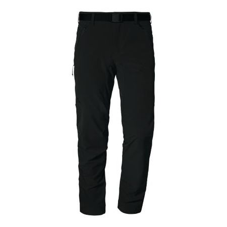 Schöffel Hose lang Pants Taibun M - schwarz (Grösse: 24)