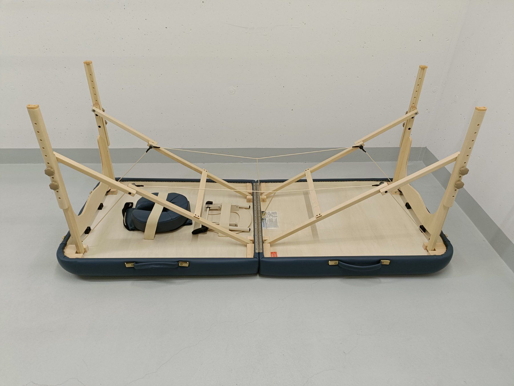 Fauteuils de soin: Massageliege Kellness – D'occasion à Nussbaumen AG par Saimiri2015 5