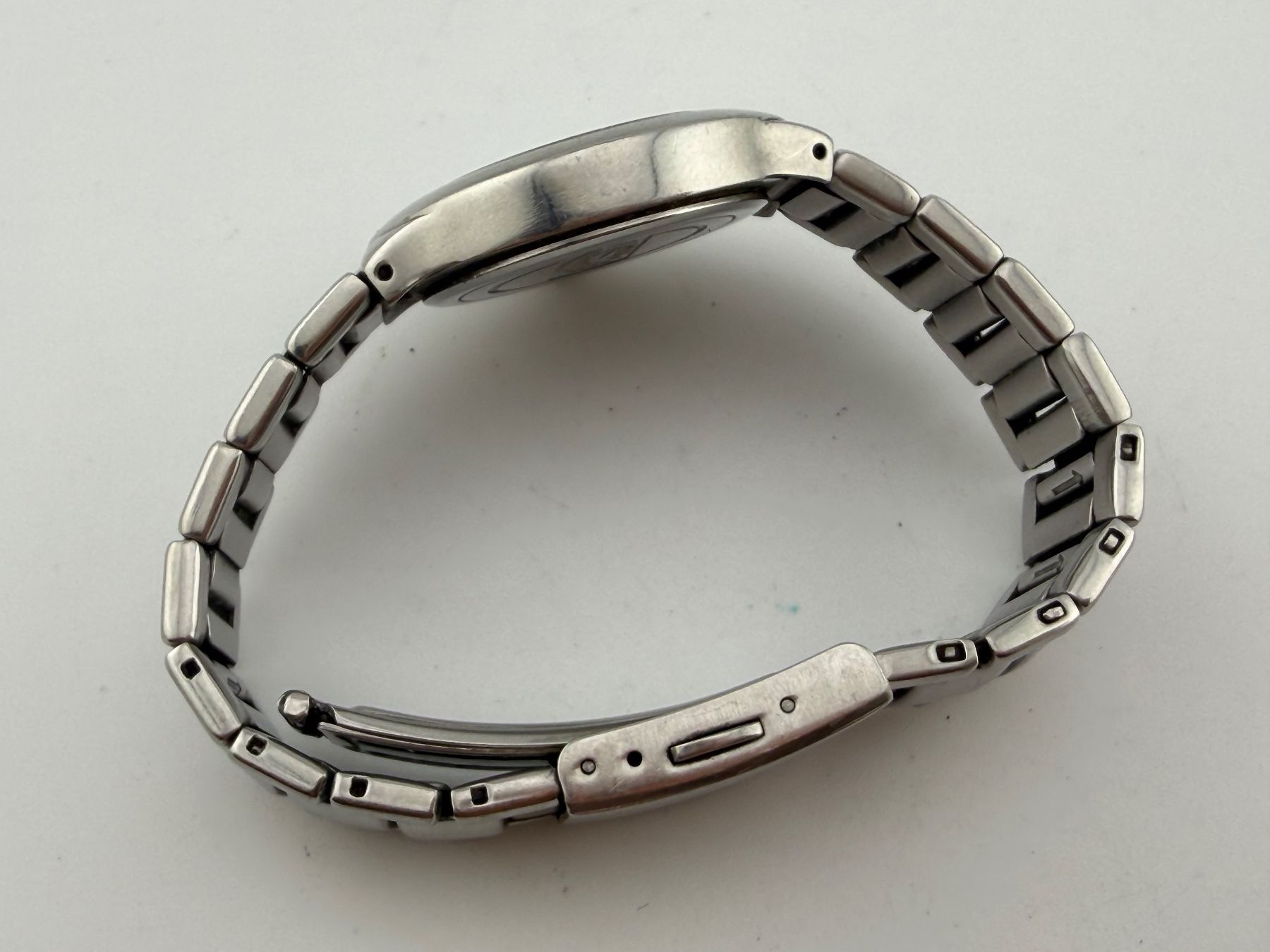 Certina Uhren: CERTINA Damenuhr läuft – Gebraucht aus Biel/Bienne von MrP_WatchesBiel 4